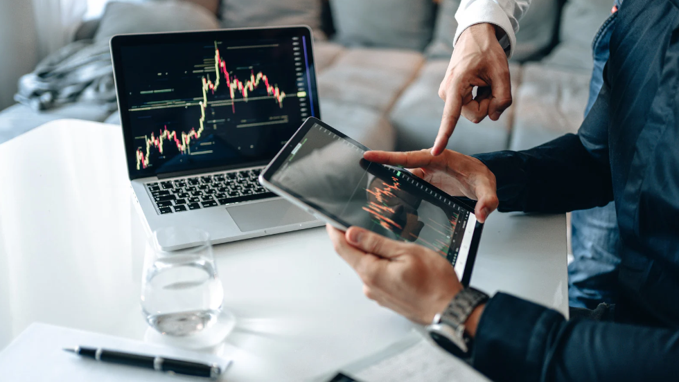 Best Forex Broker for Beginners