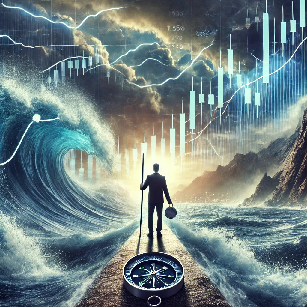 How to Control Fear in Forex Trading