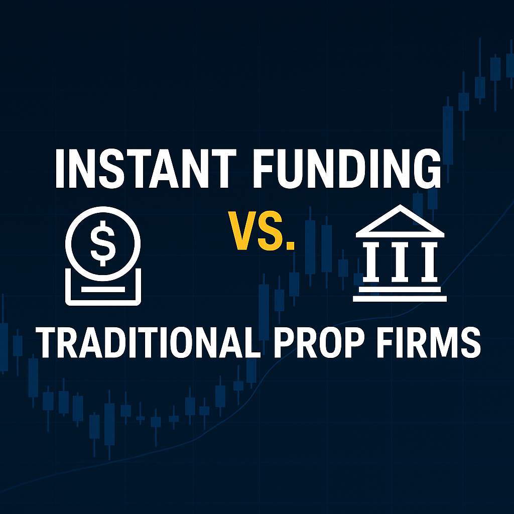 instant funding