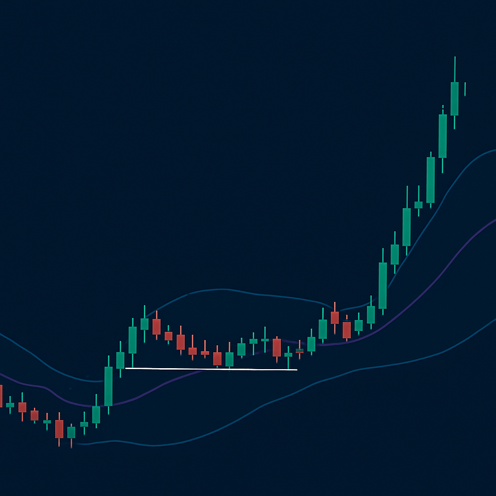 consolidating