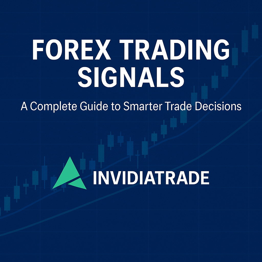 forex trading signals