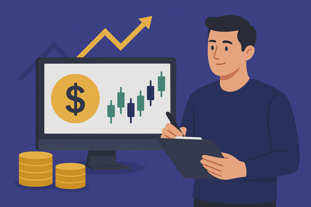 compare forex brokers