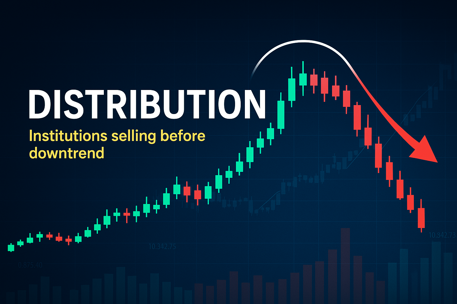 Distribution