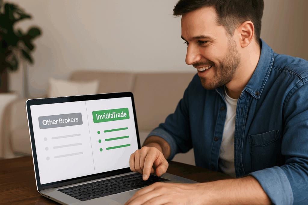 Best Forex Broker