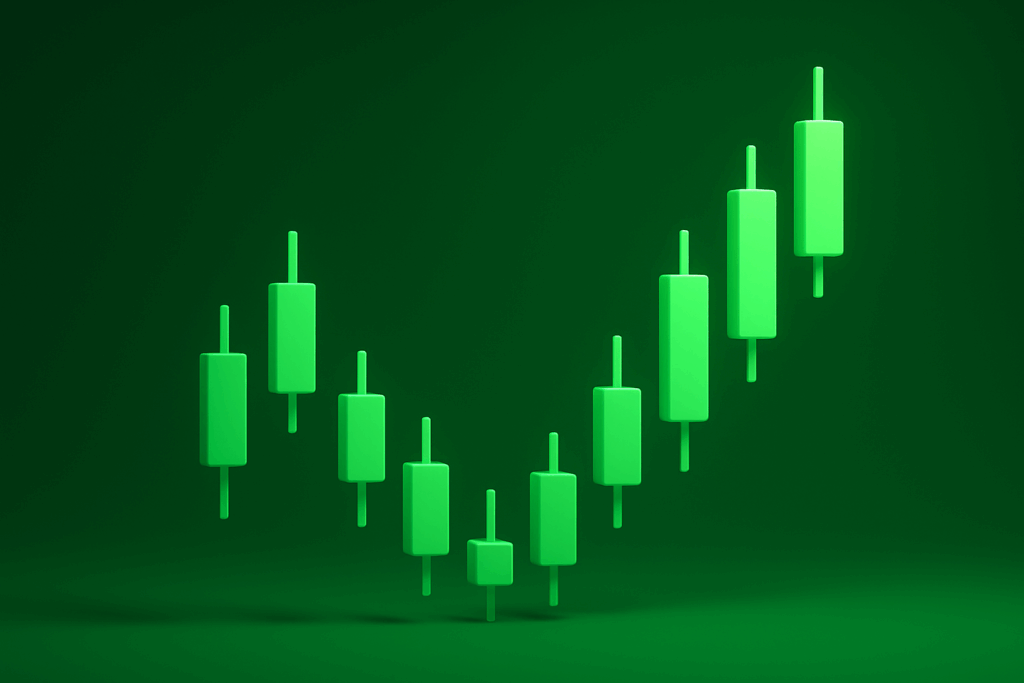 Best Forex Broker