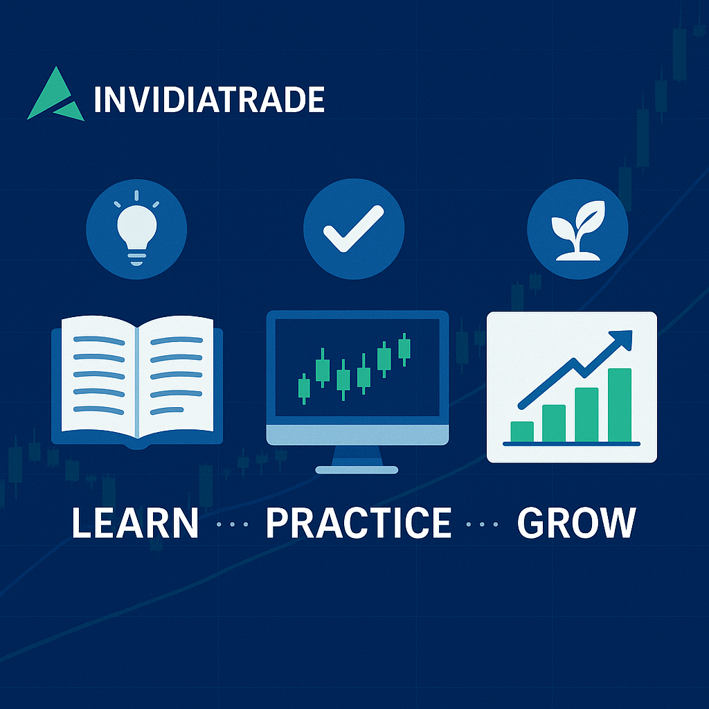 forex education