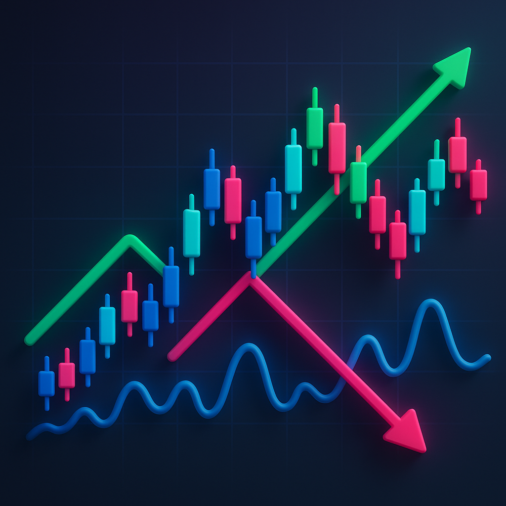scalp trading