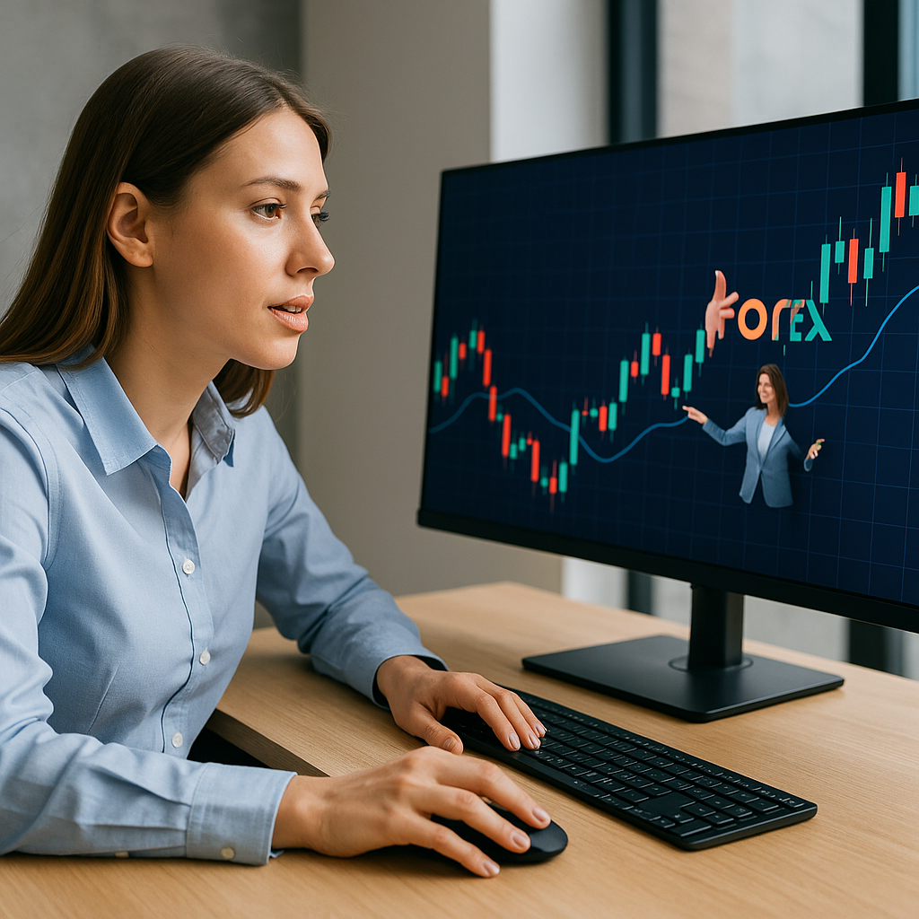 scalp trading