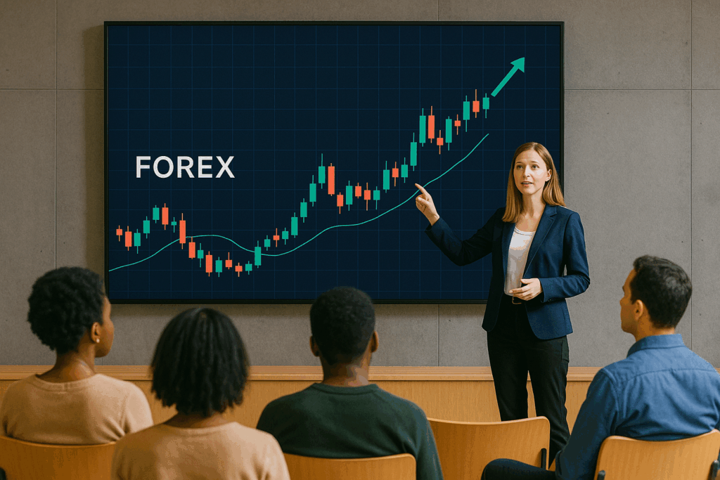 scalp trading