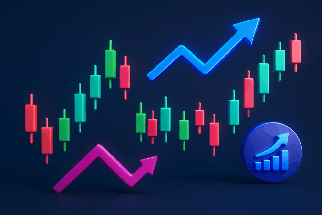 forex vs stocks