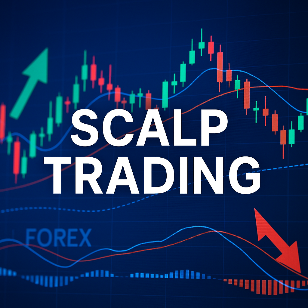 scalp trading