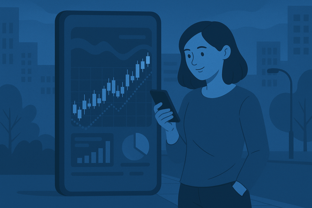 Forex As A Monthly Income Potential