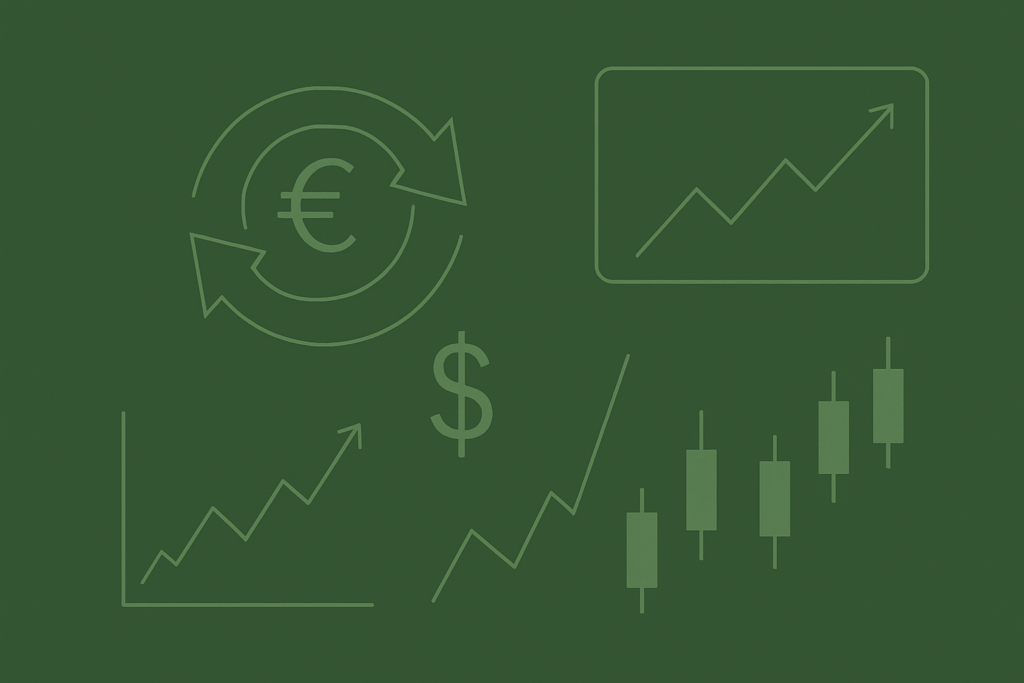 what to know about forex trading