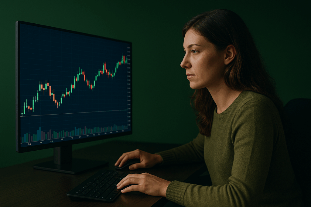 technical analysis