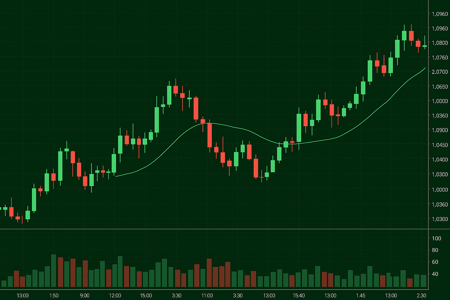 technical analysis