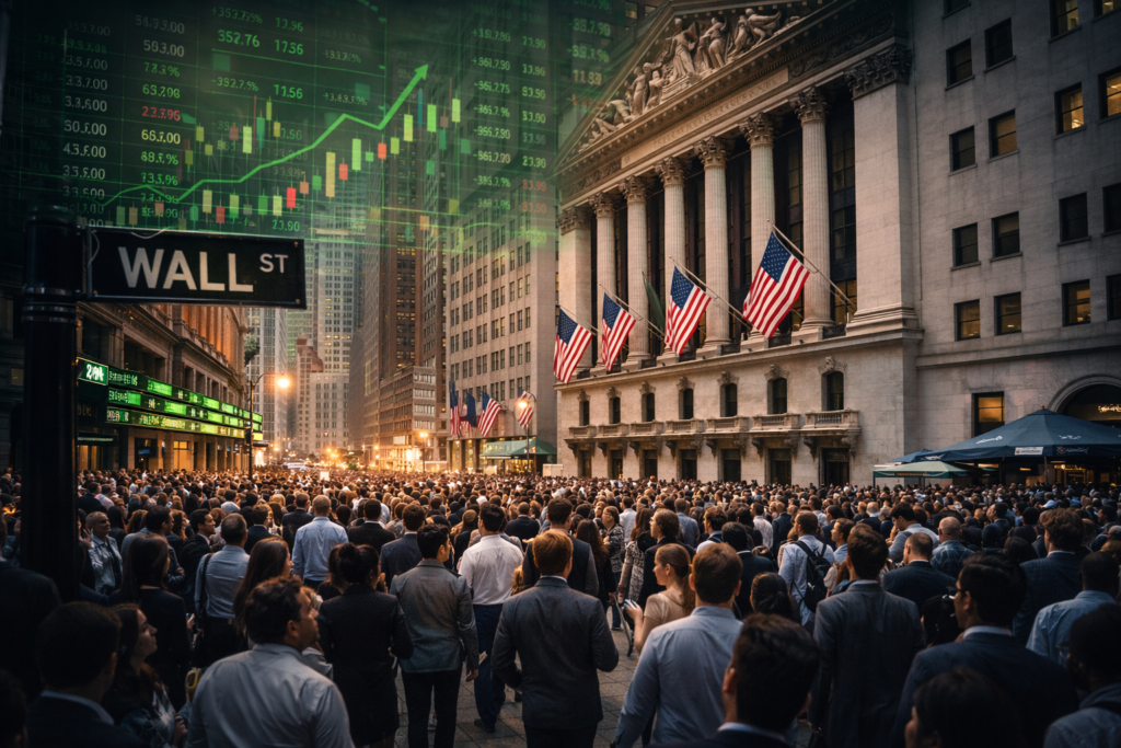 what is a stocks account