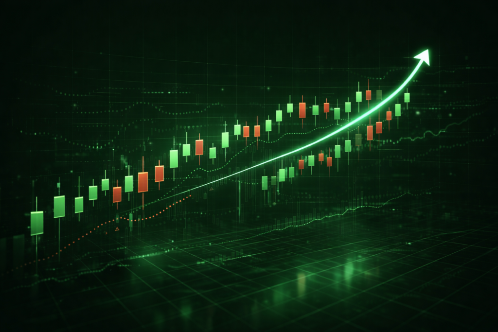 day trading