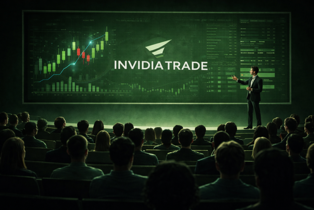 Best Trading Platform