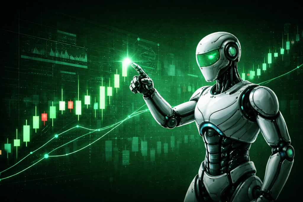 trading tools