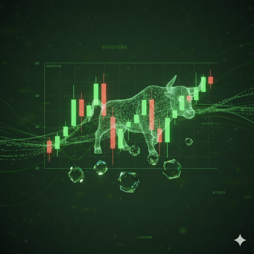 trading news