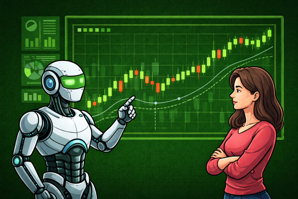 trading tools