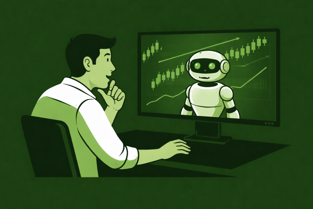 trading explained