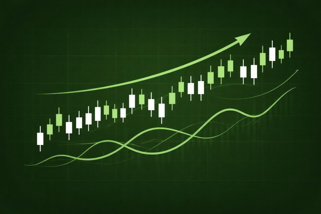 trading explained