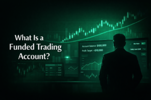 funded account