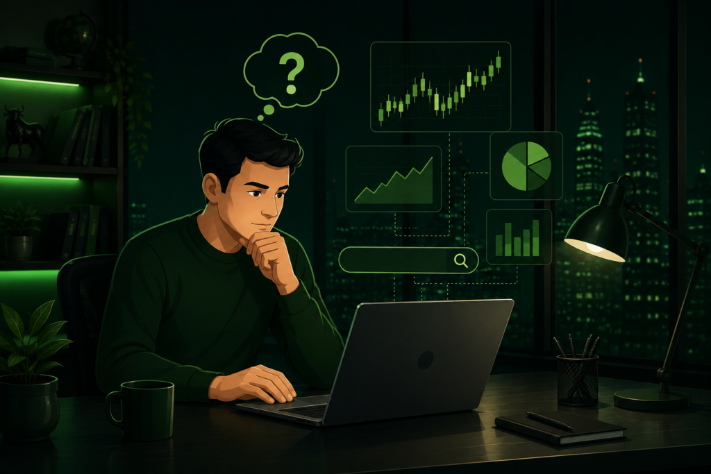 CFDs Meaning Trading