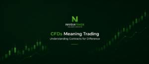 CFDs Meaning Trading