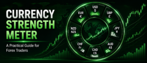 Currency Strength Meter