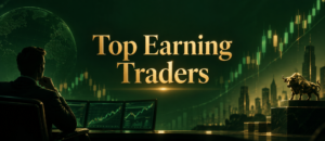 top earning traders
