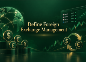 Define Foreign Exchange Management