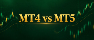 mt4 vs mt5